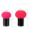 QDS Beauty Esponja Maquillaje Beauty Blender Con Estuche Portátil Viaje