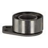 febi bilstein 11314 Tensioner Pulley for timing belt, pack of