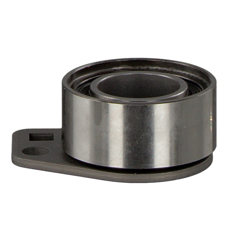 febi bilstein 11314 Tensioner Pulley for timing belt, pack of