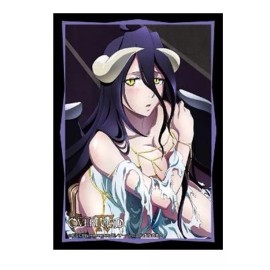 Bushiroad Sleeve Collection HG Overlord IV Albedo Part. 2 Vol. 3524