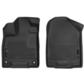 Husky Liners 55491 X-act Contour Front Floor Liners for Honda SUV