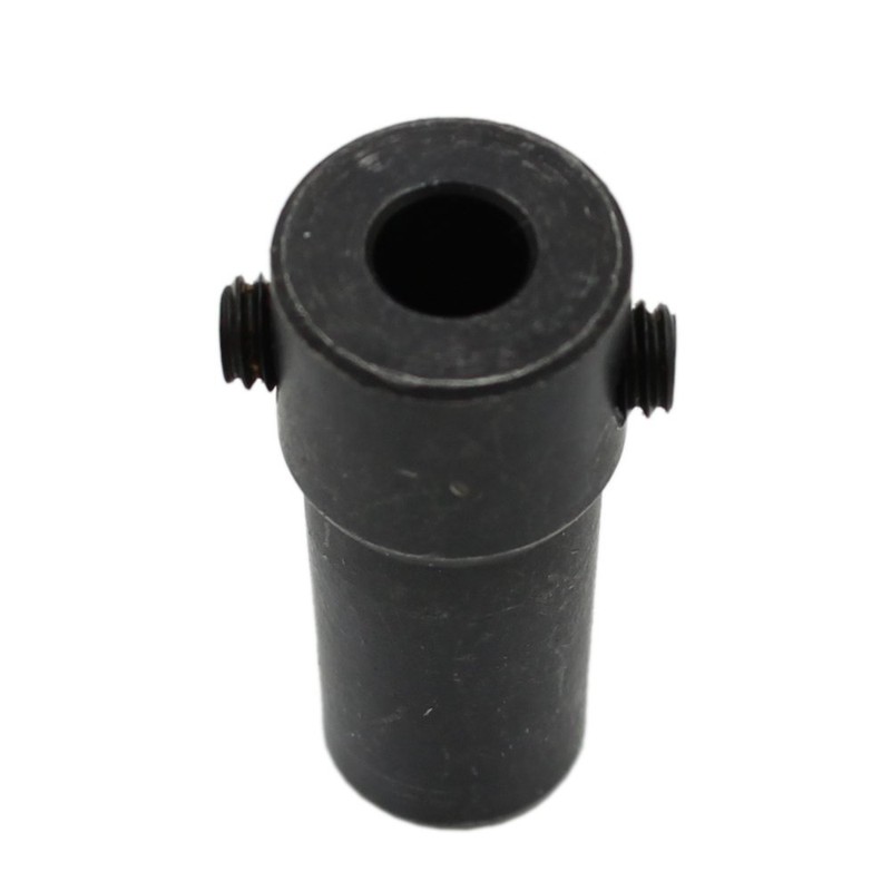 Electric Drill Chuck: 0.02 - 0.2 inch (0.6 - 6