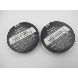 CYO 0.06oz. This is Fantasy Everything Illuminated Shimmer Eyeshadow - Lot of 2