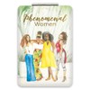 African American Expressions - Phenomenal Women 2 Compact Mirror -