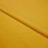 Hans-Textil-Shop Fabric by the Metre, Plain Cotton Linen Fabric, Tested