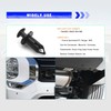 ATV UTV Fender Push Clips for Honda Rancher Foreman Rubicon