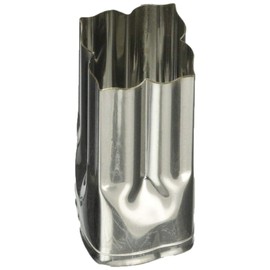 Kanda 075048 Vegetable Cutter, Persimmon Shape, Small, Commercial Use, Made in Japan