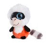 Aurora World 5-Inch YooHoo and Friends Coloo Kirks Colobus Plush