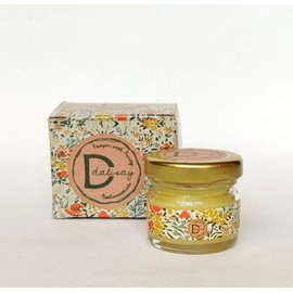 Dalisay Lip Scrub l Vanilla Scented l 25 Gm