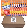 Kool-Aid Drink Mix - 8 Packets (Orange)