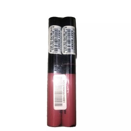 Maybelline New York Sensational Liquid Matte Lipstick 7ml - 04 Easy Berry 2 Pack