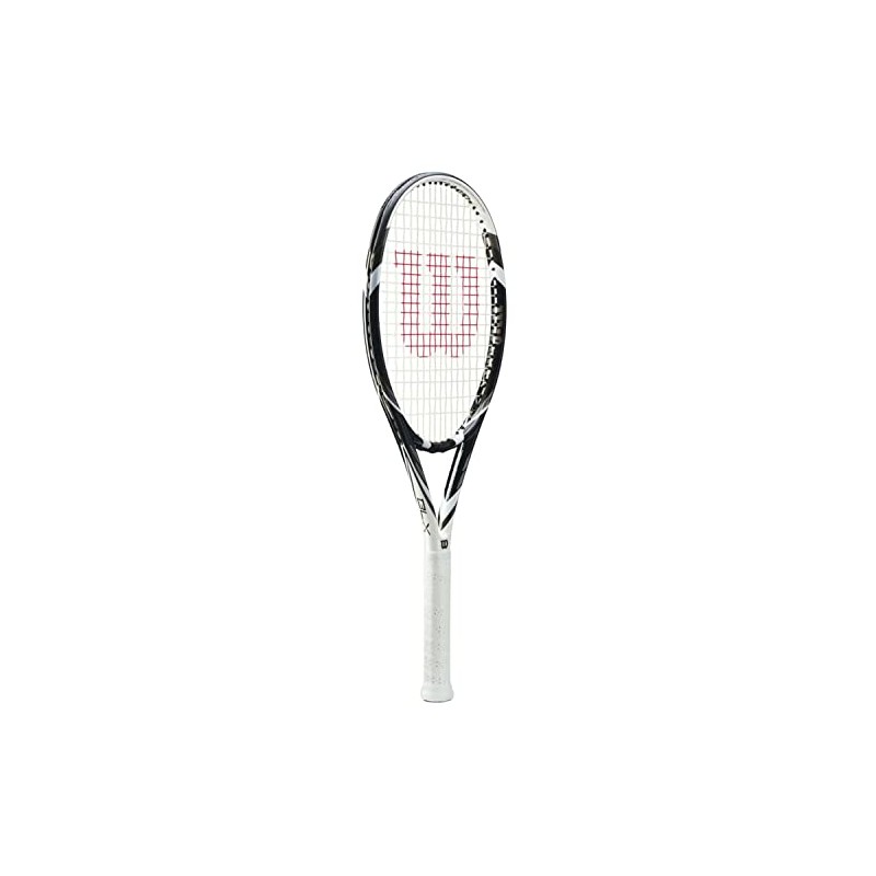 Six Two Tennis Racket