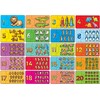 Orchard Toys Match and Count Jigsaws, Learn to Count from