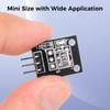 3pin KY-022 Universal IR Infrared Sensor Receiver Module TL1838 VS1838B