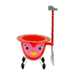 Design Egg Cup Roasting Dish