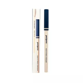 Tangsahyeopgeupsa 페리페라 무드 핏 펜슬 컨실러 01 커버살몬 Peripera Mood Fit Pencil Concealer 01 Cover Salmon