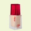 Anjumain Espoir Pro Tailor Foundation Be Velvet SPF22 PA++ 30g,