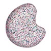 Sally Hansen Xtreme Wear Nail Polish, Confetti Craze, 0.4 Fl.