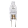 Osram Halogen Pin Base Lamp G4 12 V 20 Watt