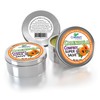 Calendula Comfrey Super Salve by Creation Farm, Herbal Balm, Moisturizer,