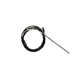 Harman Heatilator ESP - Sonda termistor (3-20-11744), color negro