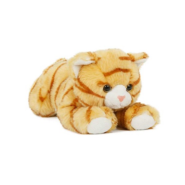 Unbekannt SEMO CTO-10LD01 Cat Red Tabby