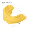 Reviv Mouthguard R2 for Teeth Grinding, TMJ Relief & Better