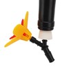 DIY Hummingbird Feeder, Hanging Hummingbird Feeder Hummingbird Feeder Kit for