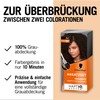 Schwarzkopf Root Set A4 Dark Brown Level 3 (3 x