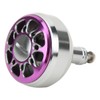 38MM All Metal Fishing Wheel Handle Modification Power Knob Reel
