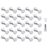 TERF® Cabinet Connecting Jointing Binding Post Screw Bolt M6 (6mm)