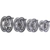 Goture 7/8 Fly Reel Spool, Reel Parts, Lightweight Aluminum, Corrosion