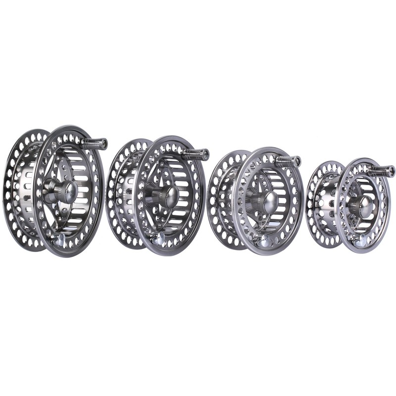 Goture 7/8 Fly Reel Spool, Reel Parts, Lightweight Aluminum, Corrosion