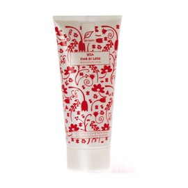 Bagnoschiuma Silk Lotus Flower Bio & Vegan