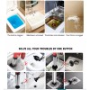 Huxing Electric Toilet PlungerDrain Clog Remover Tools