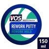 VO5 Rework Hair Putty 150 ml