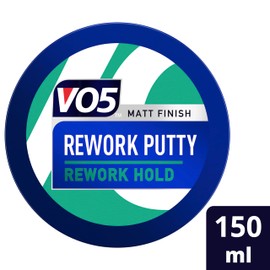 VO5 Rework Hair Putty 150 ml