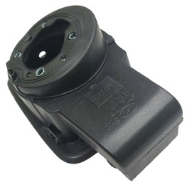 Genuine OEM 81595-3S000 HOUSING-FUEL FILLER DR / 815953S000 for HYUNDAI Sonata 2011-2015