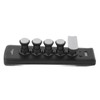 Guitar Chord Trainer Finger Strengthener Digital Display Guitar Beginner Exercier