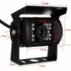 iPoster 2x Rear View Backup Camera 4Pin 12V-24V Truck Trailer