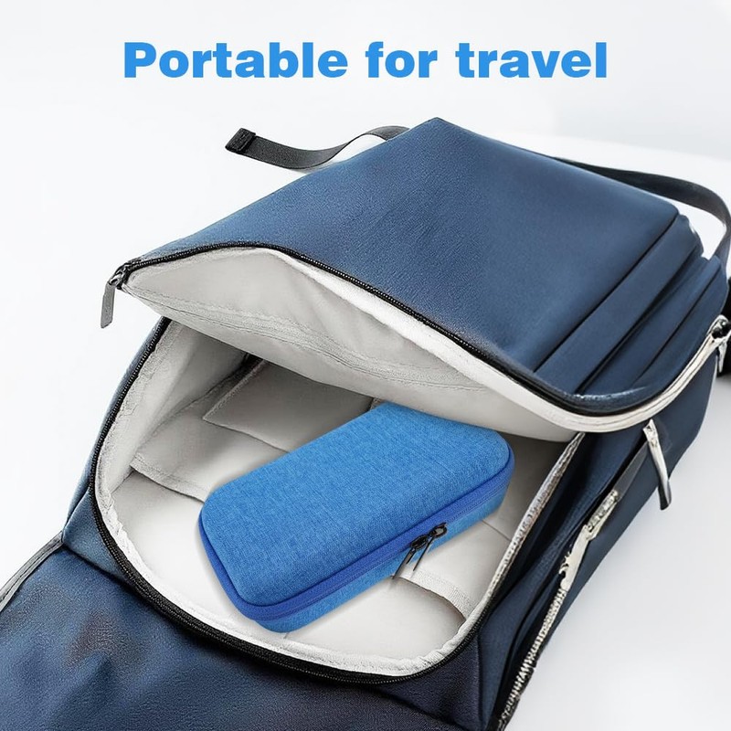 XINGFUDAO 3D Pen Case, 3D Doodler Pen Case, Compatible with