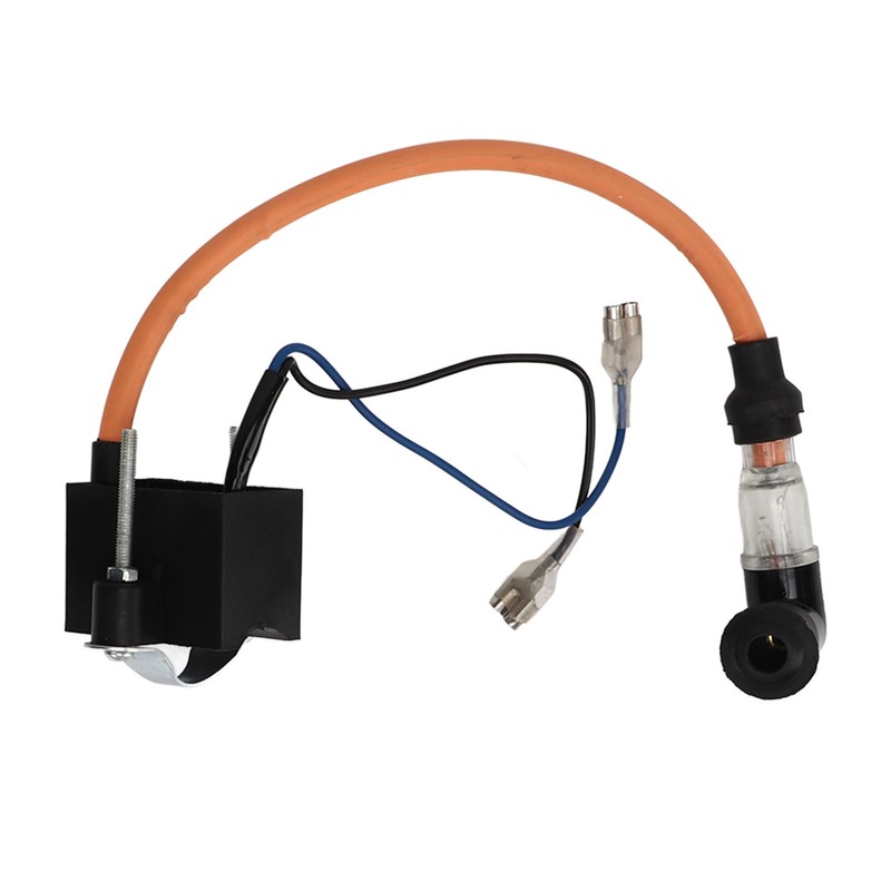 CDI Ignition Coil High Performance Ignition Module for 49cc 50cc