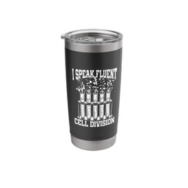 Sustainability Energy - Conversion Biomass Technician Stainless Steel Insulated Tumbler