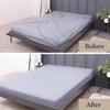 Consss Bed Sheet Straps, Adjustable Durable Bed Sheet Holder Straps