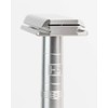 Henson Shaving AL13-M DE Safety Razor Aircraft Aluminum