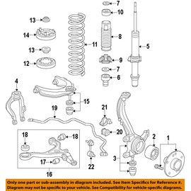 Honda (Honda) Genuine Parts butusiyu hurontoroa-a-mu