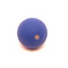 Mister Babache Balle Bubble 68 mm Peach Blue Juggling Ball