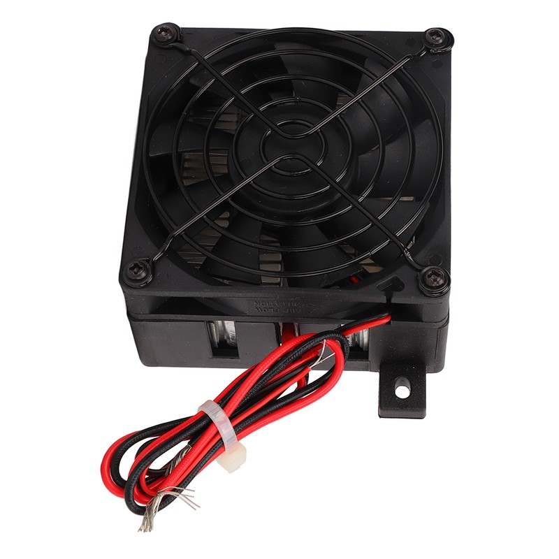 PTC Ceramic Air Heater Constant Temperature Heating Fan Heater Insulation