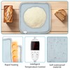Dough Proofer Heating Pad with Warming Box, Winter Sourdough Bread