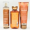 3-Piece Calypso Clementine Bath & Body Bundle | Fine Fragrance